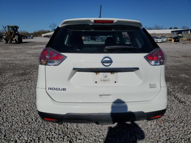 Photo 6 from auction – 2016 NISSAN ROGUE S with VIN 5N1AT2MT3GC769799