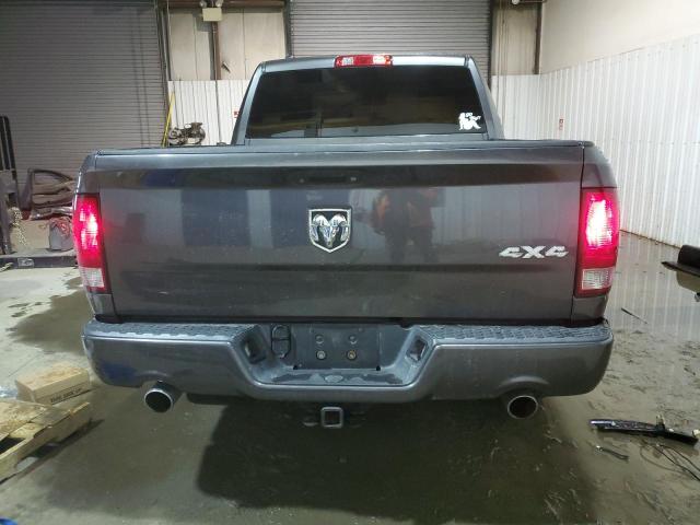 Photo 6 from auction – 2015 RAM 1500 ST with VIN 1C6RR7KT7FS698107