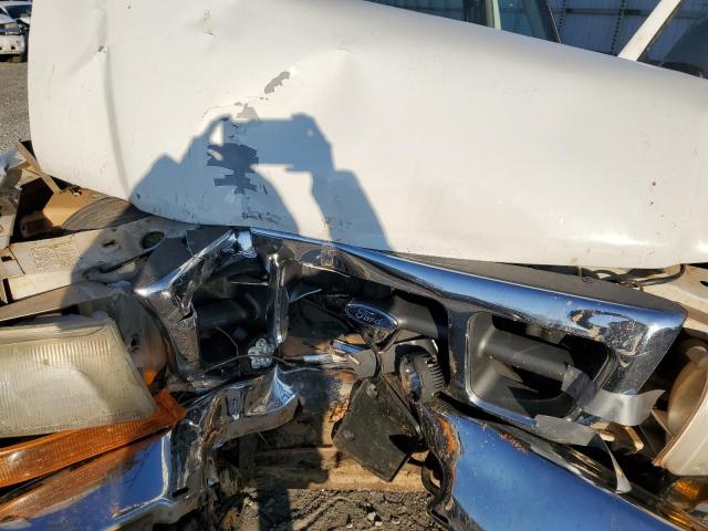 Photo 11 from auction – 2000 FORD RANGER with VIN 1FTYR11V8YTB40851