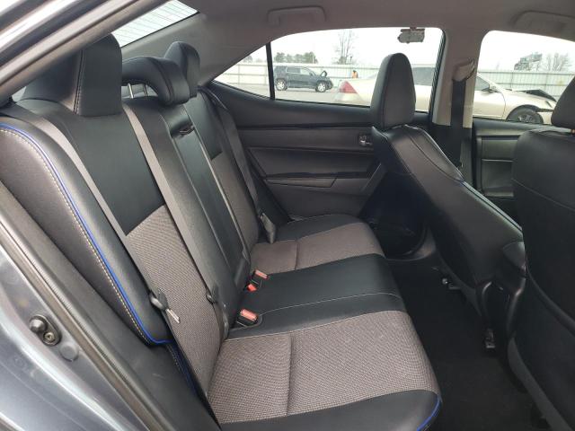 Photo 10 from auction – 2017 TOYOTA COROLLA L with VIN 2T1BURHE2HC937516