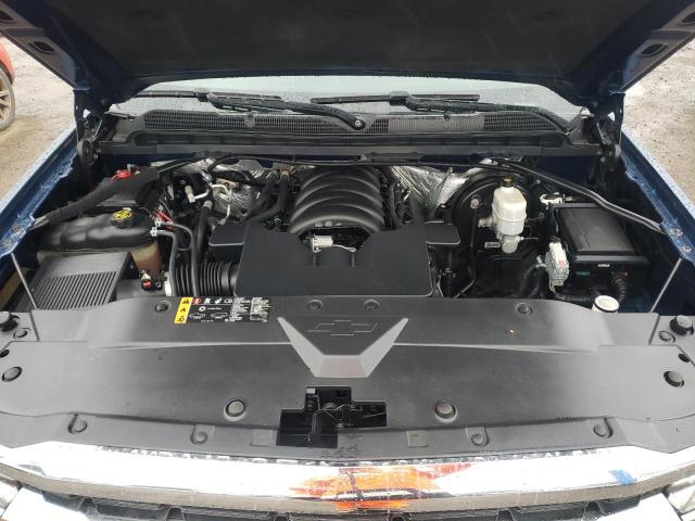 Photo 11 from auction – 2017 CHEVROLET SILVERADO with VIN 3GCPCREC3HG245055