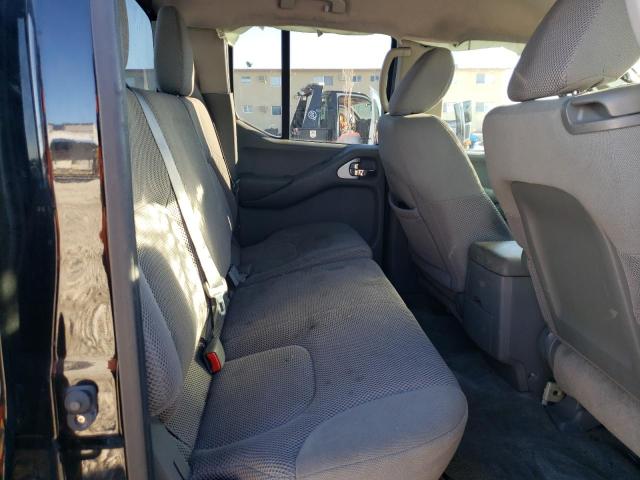 Photo 10 from auction – 2014 NISSAN FRONTIER S with VIN 1N6AD0ER0EN704898