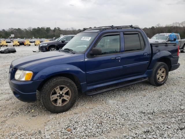 FORD EXPLORER S 2005 with VIN 1FMZU67K05UA29810 - Photo from auction