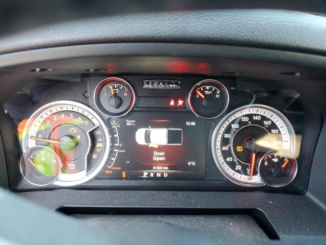 Photo 9 from auction – 2021 RAM 1500 CLASS with VIN 1C6RR7LT7MS512772