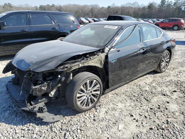Photo 1 from auction – 2019 LEXUS ES 350 with VIN 58ABZ1B1XKU040497