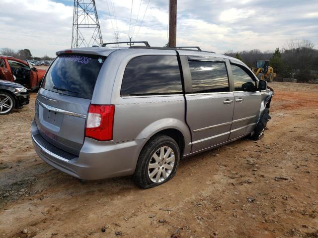 Photo 3 from auction – 2013 CHRYSLER TOWN & COU with VIN 2C4RC1BG8DR597988