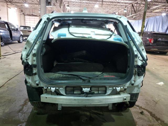 Photo 6 from auction – 2020 GMC TERRAIN SL with VIN 3GKALMEV7LL118887