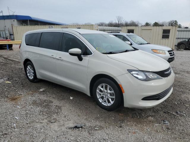 Photo 4 from auction – 2017 CHRYSLER PACIFICA L with VIN 2C4RC1CG6HR571491