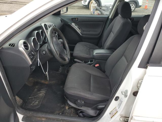 Photo 7 from auction – 2004 PONTIAC VIBE with VIN 5Y2SL62844Z425910