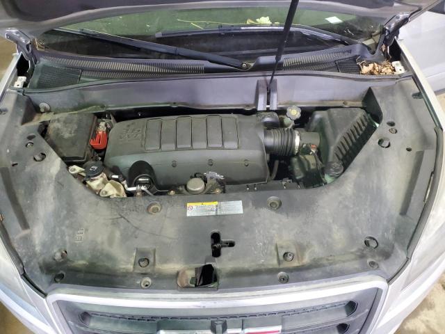 Photo 12 from auction – 2015 GMC ACADIA SLE with VIN 1GKKVPKD7FJ373739