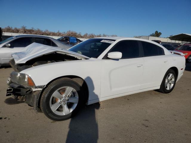 DODGE CHARGER SE 2014 with VIN 2C3CDXBG4EH188081 - Photo from auction