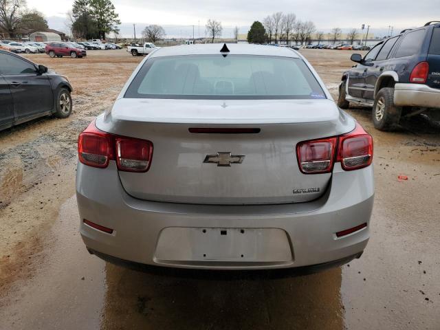 Photo 6 from auction – 2013 CHEVROLET MALIBU LS with VIN 1G11B5SA7DF217770