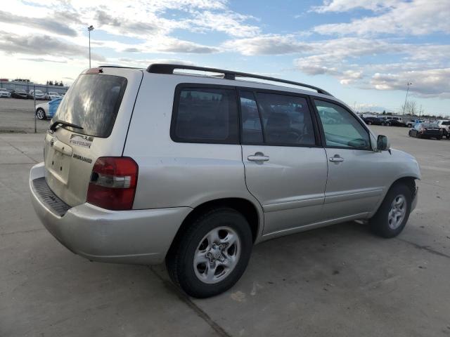 Фото 3 с аукциона – 2007 TOYOTA HIGHLANDER с VIN JTEGD21A170160786