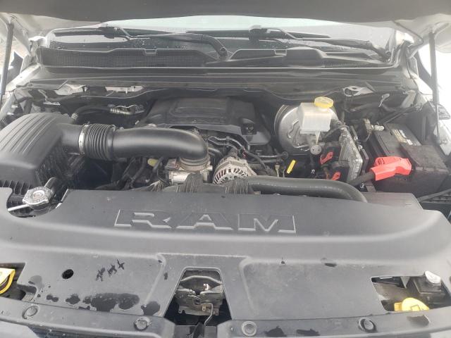 Photo 11 from auction – 2022 RAM 1500 BIG H with VIN 1C6RREBT7NN153333