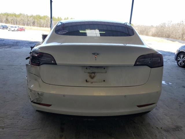 Photo 6 from auction – 2018 TESLA MODEL 3 with VIN 5YJ3E1EA5JF041040
