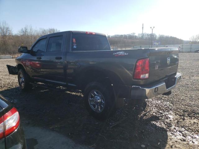 Photo 2 from auction – 2015 RAM 2500 ST with VIN 3C6UR5CJ6FG547777