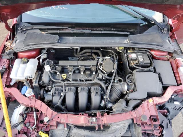 Photo 11 from auction – 2015 FORD FOCUS SE with VIN 1FADP3F27FL355414
