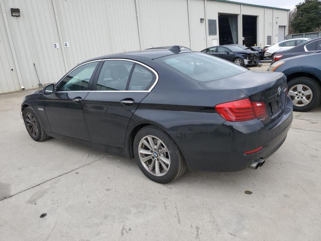 Photo 2 from auction – 2015 BMW 528 I with VIN WBA5A5C54FD513239
