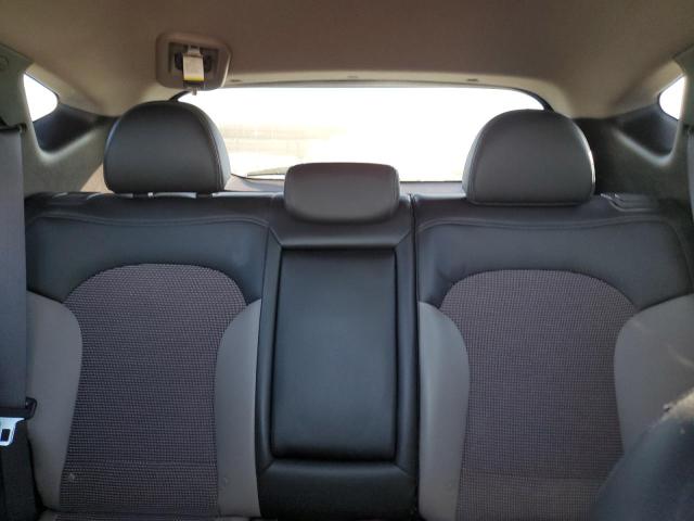 Photo 10 from auction – 2011 HYUNDAI TUCSON GLS with VIN KM8JU3AC3BU135533