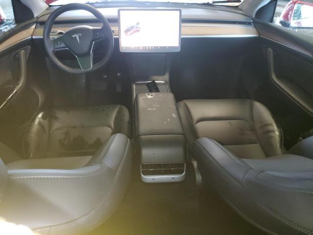 Photo 8 from auction – 2023 TESLA MODEL Y with VIN 7SAYGDEE0PA028306