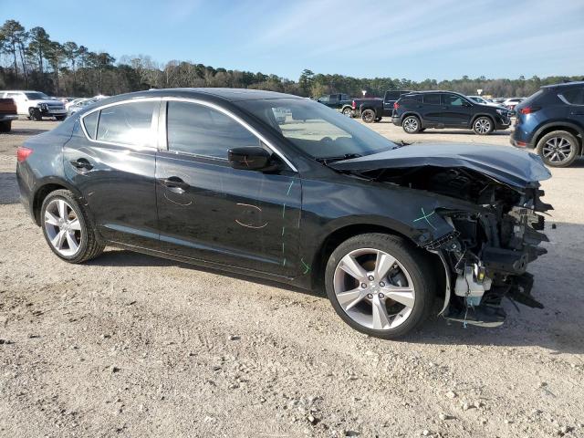 Photo 4 from auction – 2014 ACURA ILX 20 with VIN 19VDE1F39EE007045