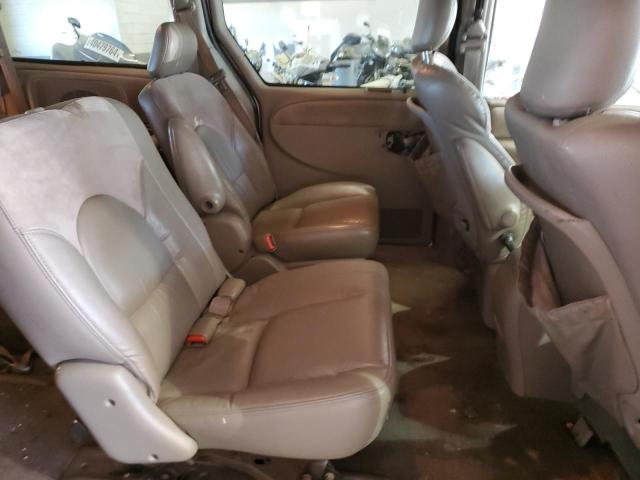 Photo 11 from auction – 2003 CHRYSLER TOWN & COU with VIN 2C8GP64L63R222150