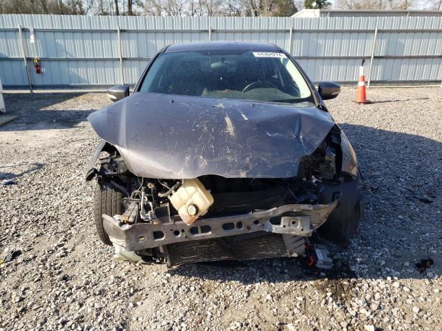 Photo 5 from auction – 2013 FORD FOCUS SE with VIN 1FADP3F25DL136061