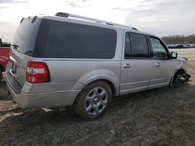 Photo 3 from auction – 2014 FORD EXPEDITION with VIN 1FMJK1K54EEF64916