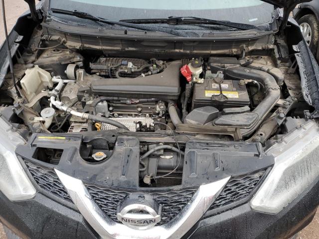 Photo 11 from auction – 2014 NISSAN ROGUE S with VIN 5N1AT2MV3EC774435