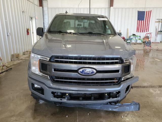 Photo 5 from auction – 2020 FORD F150 SUPER with VIN 1FTEW1EP7LFC19104