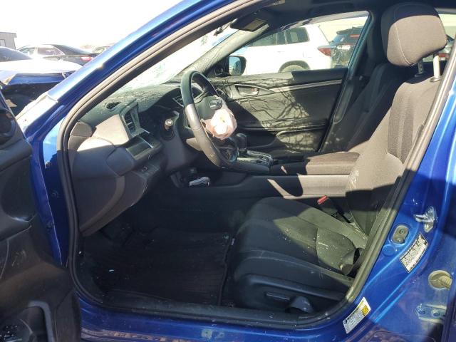 Photo 7 from auction – 2020 HONDA CIVIC EX with VIN SHHFK7H63LU200378
