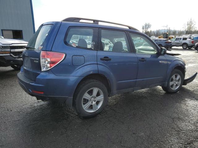 Photo 3 from auction – 2011 SUBARU FORESTER 2 with VIN JF2SHABCXBH713931