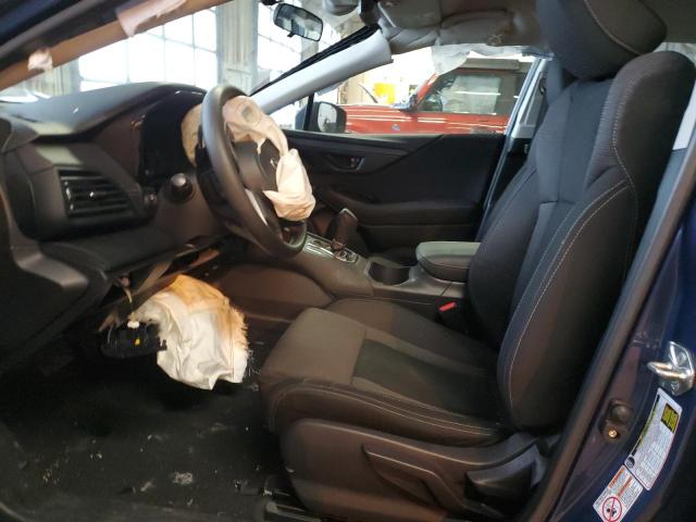 Photo 7 from auction – 2020 SUBARU OUTBACK with VIN 4S4BTAAC6L3127249