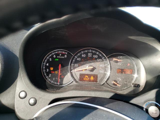 Photo 9 from auction – 2009 NISSAN MAXIMA S with VIN 1N4AA51E59C817006