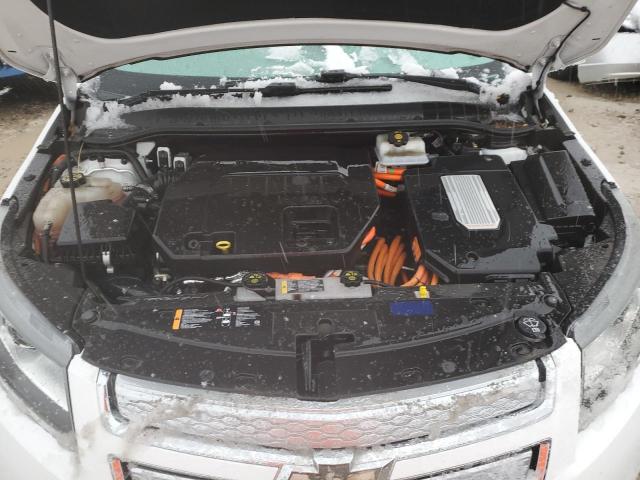 Photo 11 from auction – 2013 CHEVROLET VOLT with VIN 1G1RD6E42DU134607