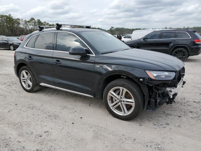 Photo 4 from auction – 2023 AUDI Q5 E PREMI with VIN WA1E2AFY0P2057097