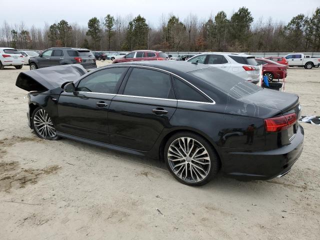 Photo 2 from auction – 2017 AUDI A6 PREMIUM with VIN WAUD8AFC5HN099539