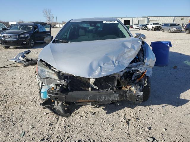 Photo 5 from auction – 2017 TOYOTA COROLLA L with VIN 5YFBURHE9HP667281
