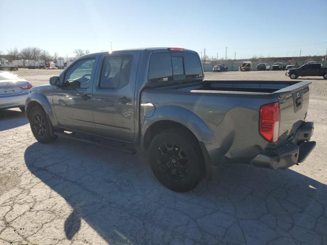 Photo 2 from auction – 2018 NISSAN FRONTIER S with VIN 1N6AD0ER3JN751370