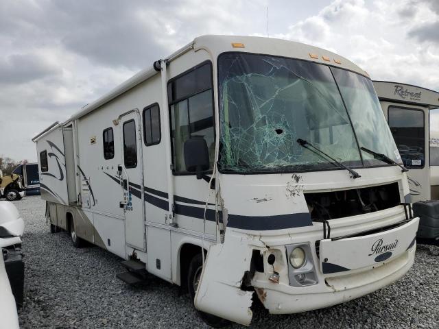 GXML PURSUIT 2003 with VIN 1FCNF53S530A06508 - Photo from auction
