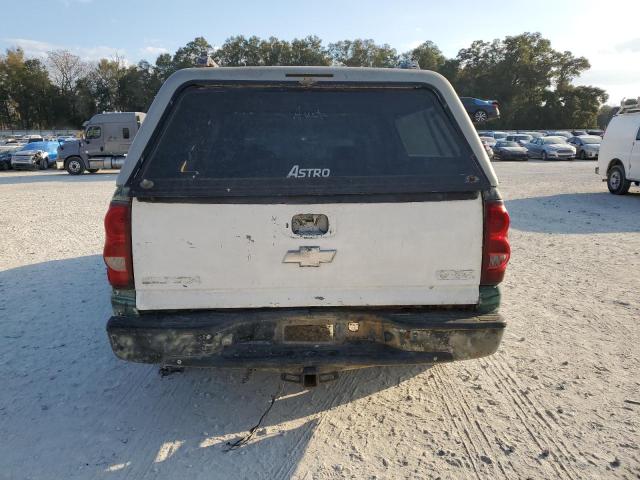 Photo 6 from auction – 2003 CHEVROLET SILVERADO with VIN 2GCEC19V131360520
