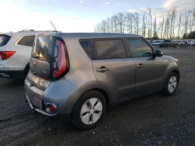 Photo 3 from auction – 2016 KIA SOUL EV + with VIN KNDJX3AE4G7006381