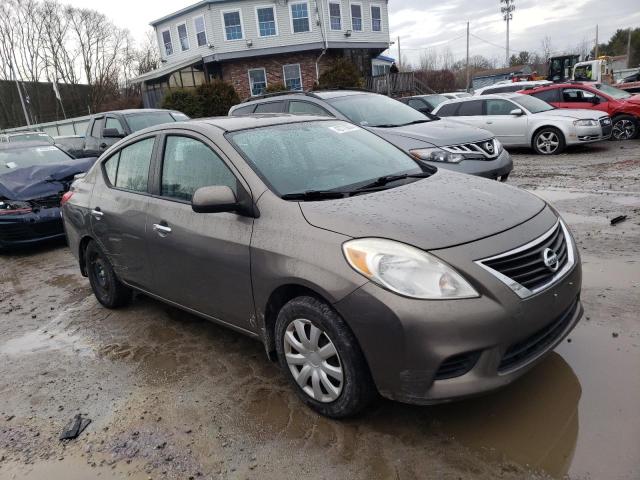 Photo 4 from auction – 2013 NISSAN VERSA S with VIN 3N1CN7AP1DL873190