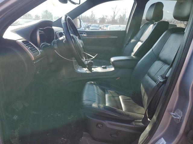 Photo 7 from auction – 2014 JEEP GRAND CHER with VIN 1C4RJFBG8EC185910