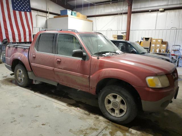 Photo 4 from auction – 2002 FORD EXPLORER S with VIN 1FMZU77E22UB75217