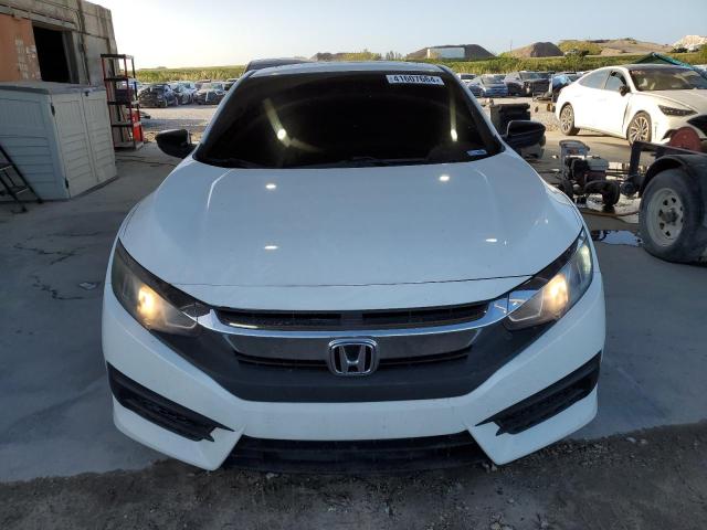 Photo 5 from auction – 2017 HONDA CIVIC LX with VIN 2HGFC4B08HH302425