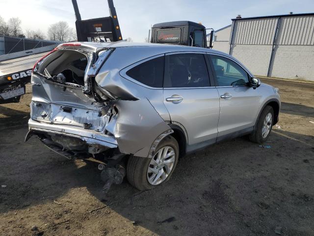 Photo 3 from auction – 2015 HONDA CR-V EX with VIN 2HKRM4H55FH683201