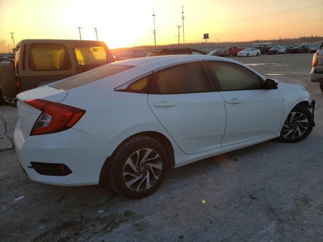 Photo 3 from auction – 2016 HONDA CIVIC EX with VIN 19XFC2F76GE011751