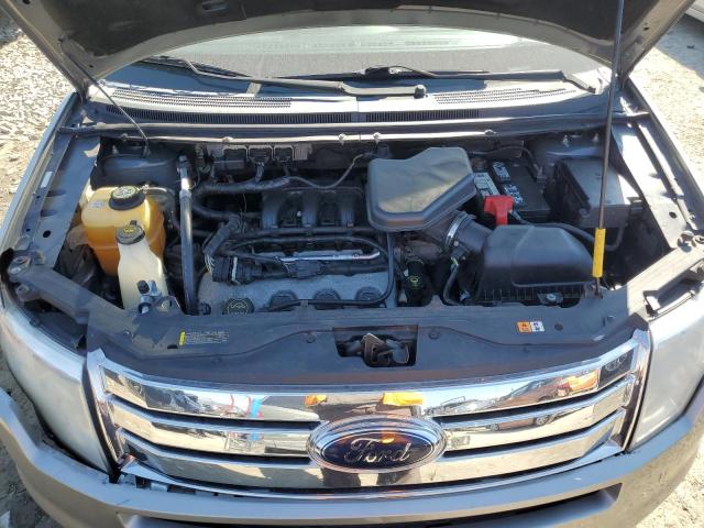 Photo 12 from auction – 2008 FORD EDGE LIMIT with VIN 2FMDK49C58BA23702