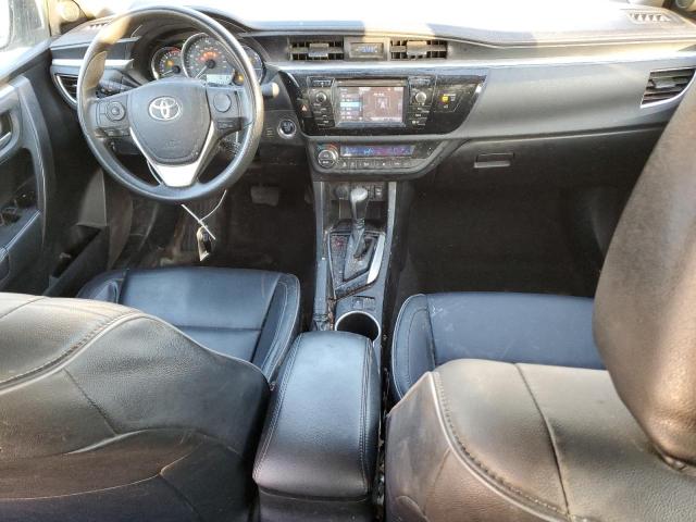 Photo 8 from auction – 2014 TOYOTA COROLLA L with VIN 5YFBURHE2EP127539